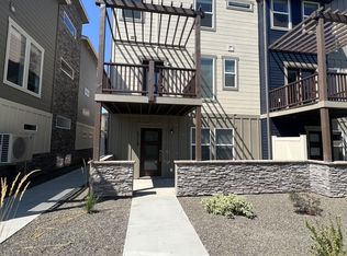3112 N Network Ln #1, Boise, ID 83704