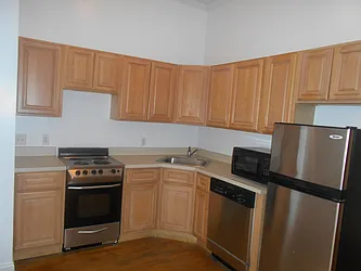 Rented by Carlyle Property Management