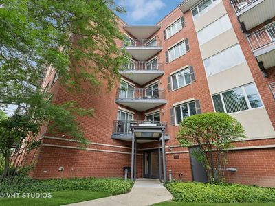 2601 Central St UNIT 303, Evanston, IL, 60201