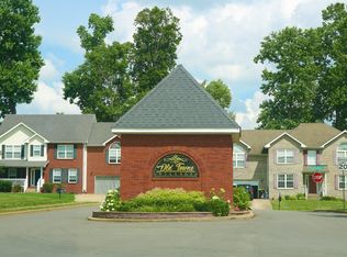 3426 Old Timber Rd, Clarksville, TN 37042