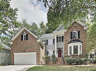 5727 Kinglet Ln, Charlotte, NC 28269