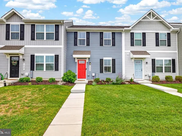 10529 Price Dr, Milford, DE 19963