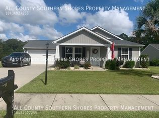 1269 Pineridge St, Conway, SC 29527