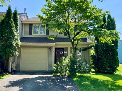 64 Copper Beech Drive #64, Rocky Hill, CT, 06067