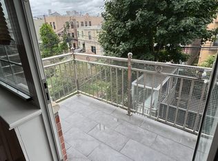25-34 36th St #2-B, Astoria, NY 11103