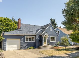 1806 NE 59th Ave, Portland, OR 97213