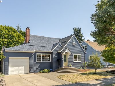 1806 NE 59th Ave, Portland, OR, 97213