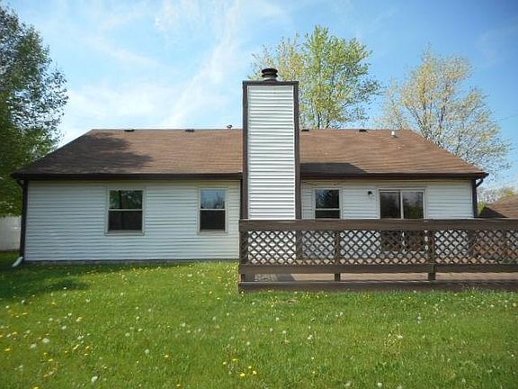 5th image of 4221 Eagle Bay Cir