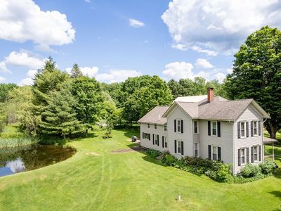 4124 Nelson Rd, Cazenovia, NY, 13035