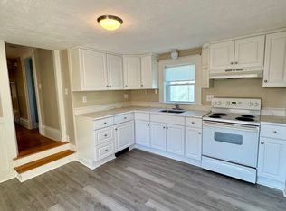 5 Ramsdell Ct #2, Arlington, MA 02476