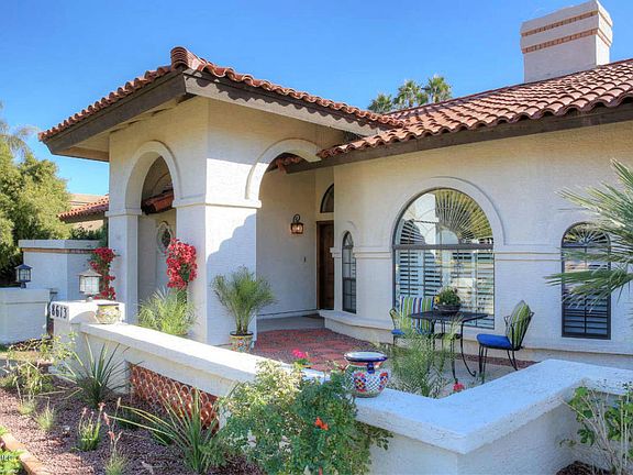 2nd image of 8613 E San Lorenzo Dr