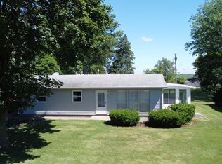 625 W Blue St, Sheldon, IL 60966