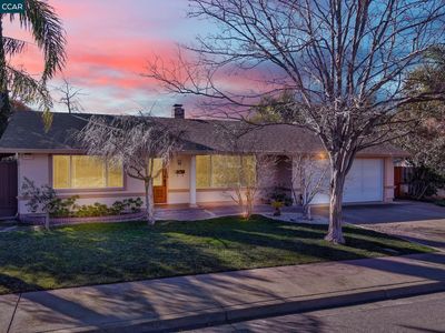 1303 Paris Way, Livermore, CA, 94550