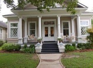 19 N Reed Ave, Mobile, AL 36604