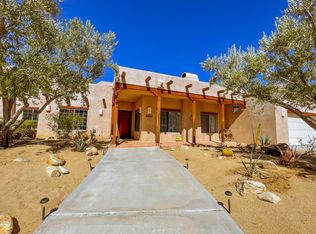 414 Catarina Dr, Borrego Springs, CA 92004