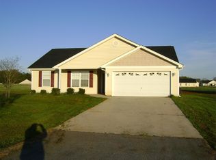 212 Reidville Rd, Williamston, SC 29697