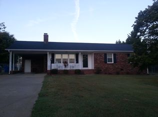 119 James Love School Rd, Shelby, NC 28152