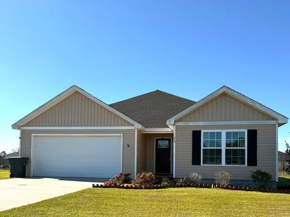 7030 White Pine Ave, Statesboro, GA 30458