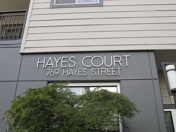 2nd image of 769 Hayes St #1-408