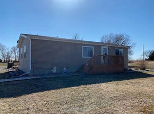 224 N Railroad St, Bladen, NE 68928