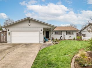 1535 31st Ave, Longview, WA 98632