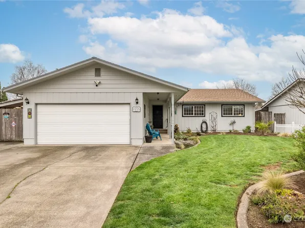 1535 31st Avenue, Longview, WA 98632