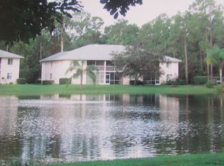 270 Timber Lake Cir APT G101, Naples, FL 34104