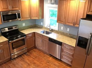 1736 Main St UNIT 2, Jefferson, MA 01522