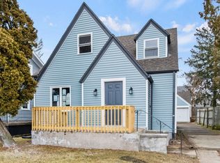 4527 Kenilworth St, Fort Wayne, IN 46806