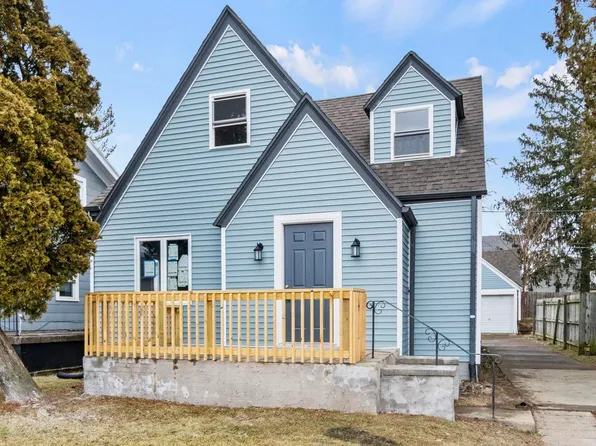 4527 Kenilworth St, Fort Wayne, IN 46806