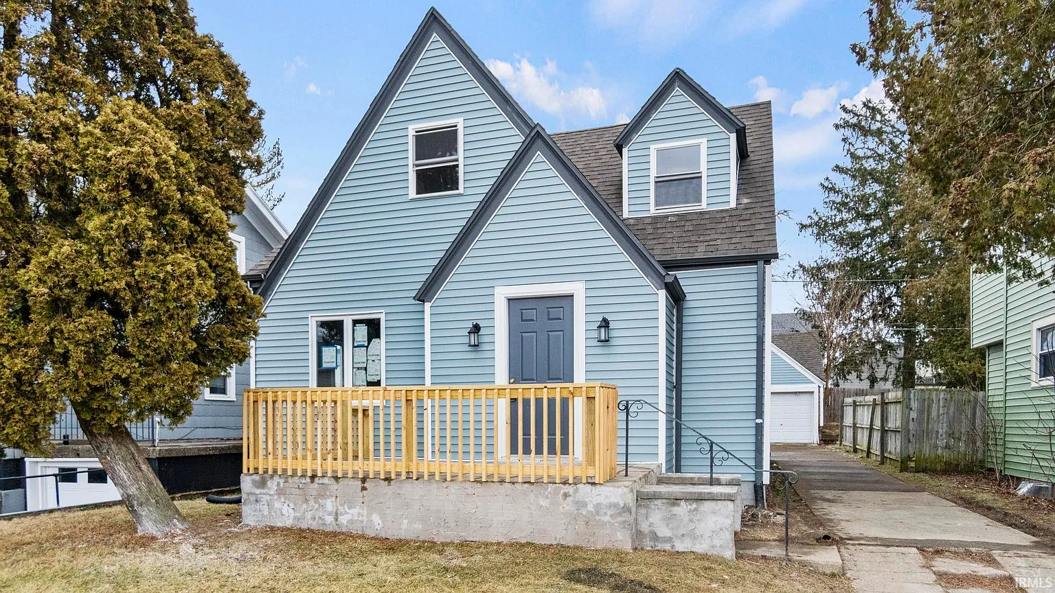 4527 Kenilworth St photo 1
