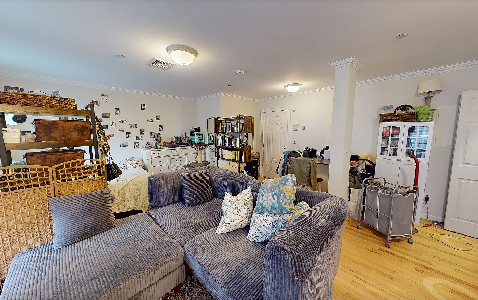 Studio, 421 sqft, $2,500 — Photo 2