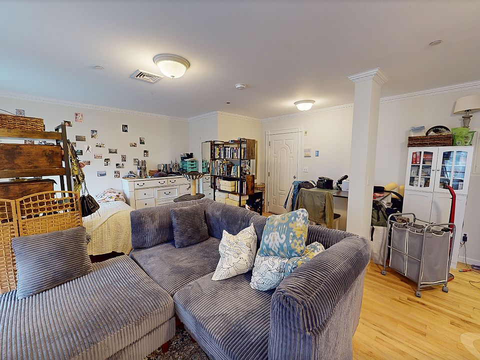 2nd image of 8 Bishop Allen Dr #7