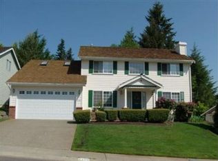 2100 S 375th St, Federal Way, WA 98003