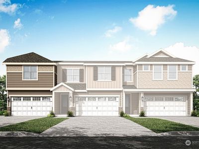 8539 35th Place NE, Marysville, WA, 98270
