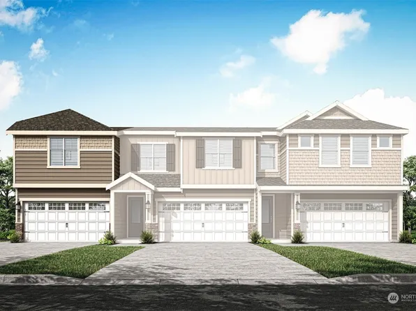8539 35th Place NE, Marysville, WA 98270
