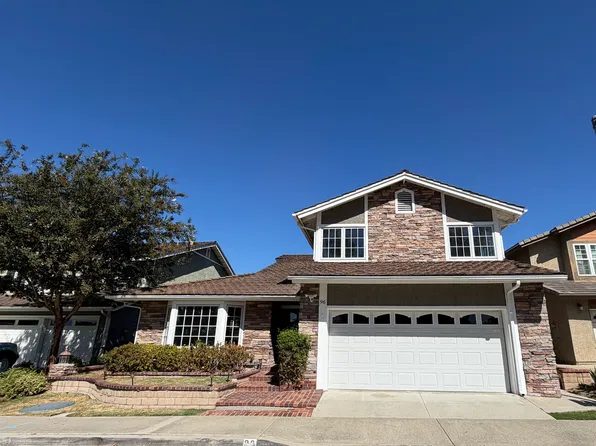 96 Monticello, Irvine, CA 92620