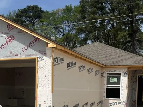 (undisclosed Address), Benton, AR 72015