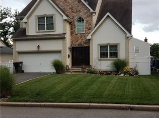 403 W Prospect Ave, Woodbridge, NJ 07095