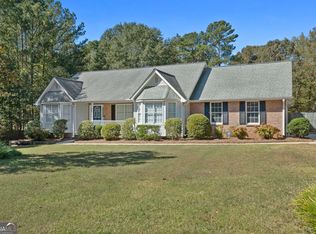 355 Orleans Blvd, McDonough, GA 30253