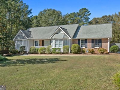 355 Orleans Blvd, McDonough, GA, 30253