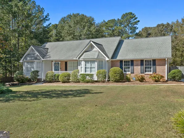 355 Orleans Blvd, McDonough, GA 30253