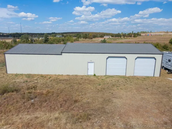 1 W Highway 33, Bristow, OK 74010