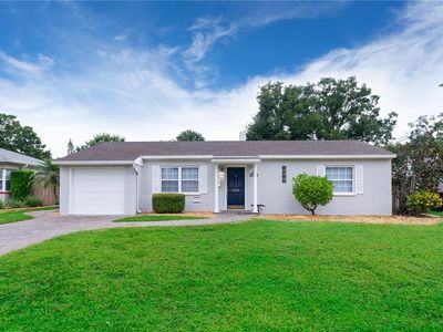 1905 Stanley St, Orlando, FL, 32803