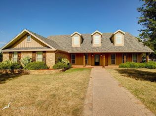 4257 Oldham Ln, Abilene, TX 79602