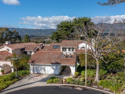 915 Vista De Lejos Dr, Santa Barbara, CA, 93110