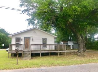 2601 13th Ave, Gulfport, MS 39501