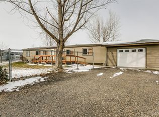 2435 NW McDougal Ct, Prineville, OR 97754