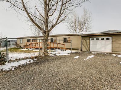 2435 NW McDougal Ct, Prineville, OR, 97754