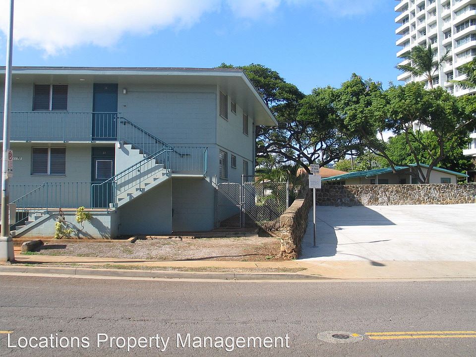 w1429e 827 Waiaka Rd Honolulu HI Zillow